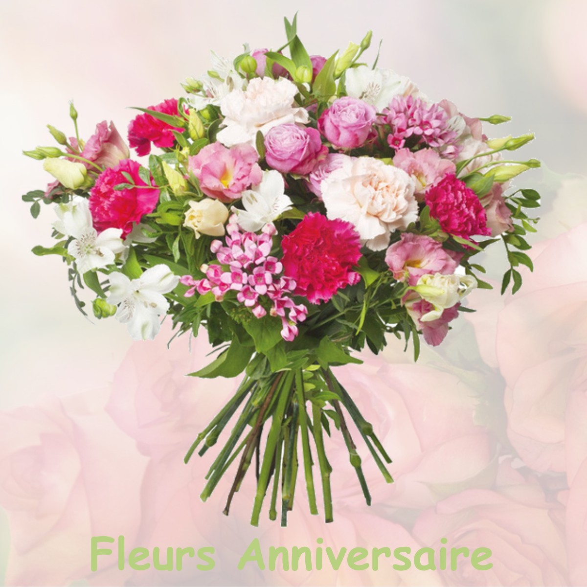 fleurs anniversaire HARDENCOURT-COCHEREL